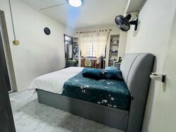 Blk 668A Jurong West Street 64 (Jurong West), HDB 4 Rooms #533089441